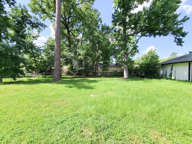 Building Photo - NICE 3 BEDROOM 2 BATH LEASE HOME IN SPRING...