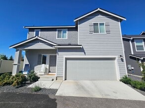 Building Photo - New Home in Liberty Lake