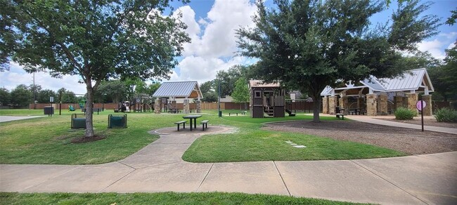 Building Photo - 9602 Meadowchase Ct