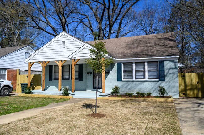 Building Photo - 3550 Barwood Cir
