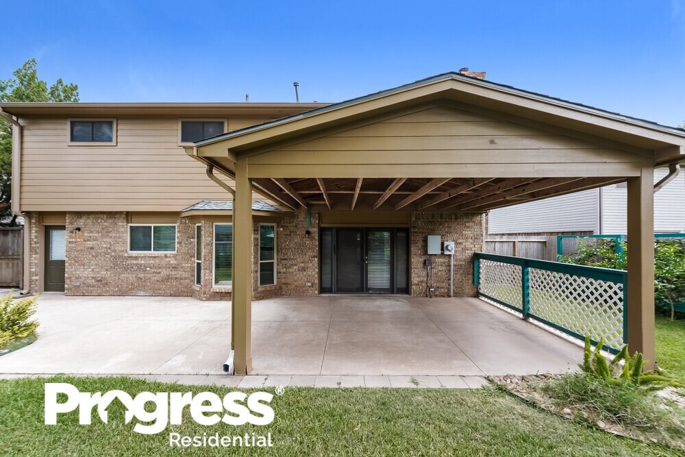 Building Photo - 1911 Brazos Crossing Dr
