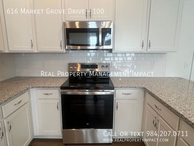 Building Photo - 616 Mkt Grv Dr