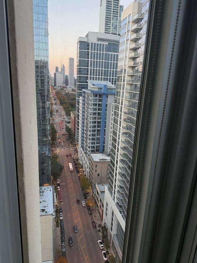 Building Photo - 1400 S Michigan Ave