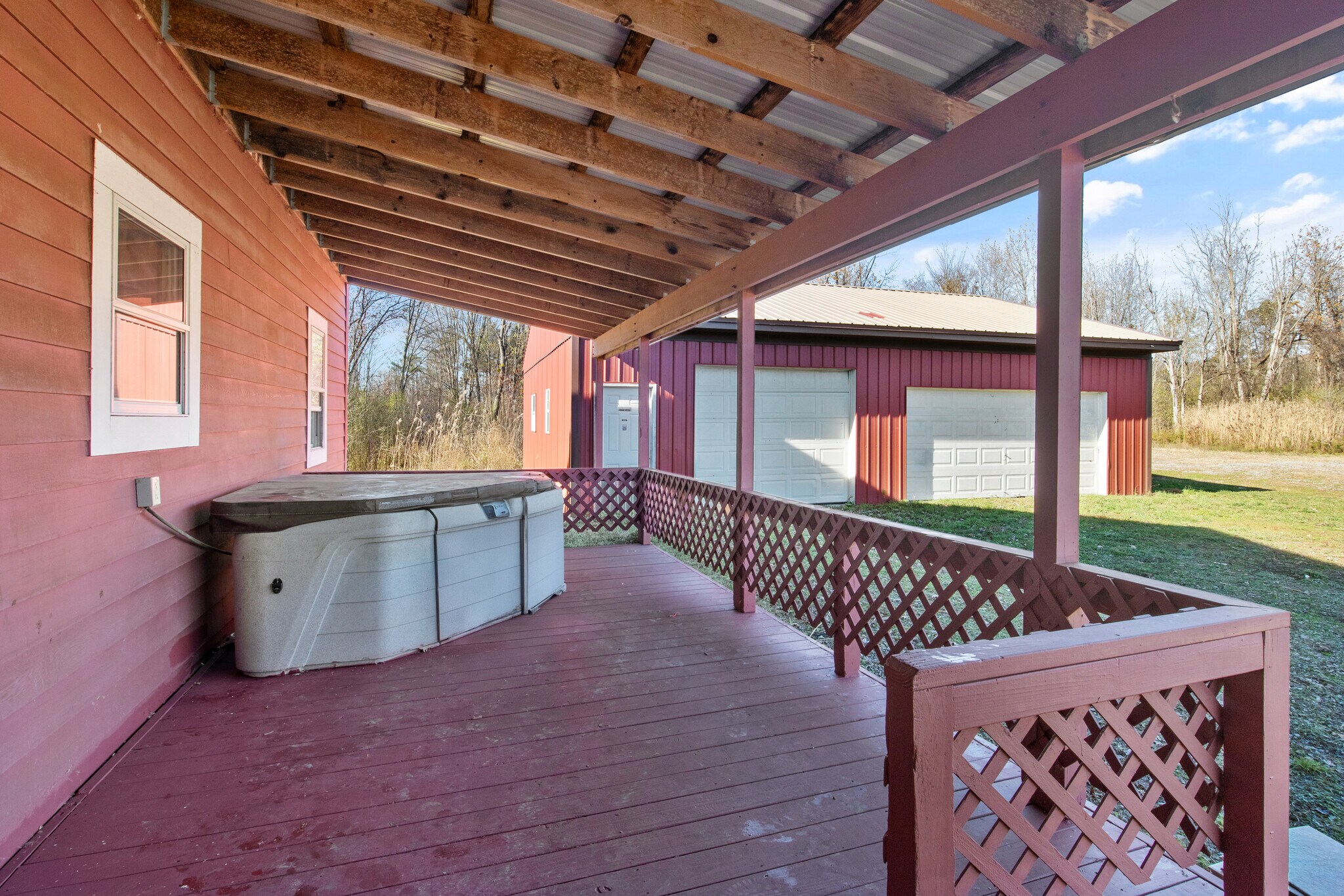 Building Photo - 6961 Collamer Rd