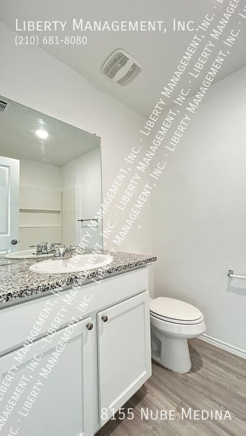 Building Photo - 8155 Nube Medina