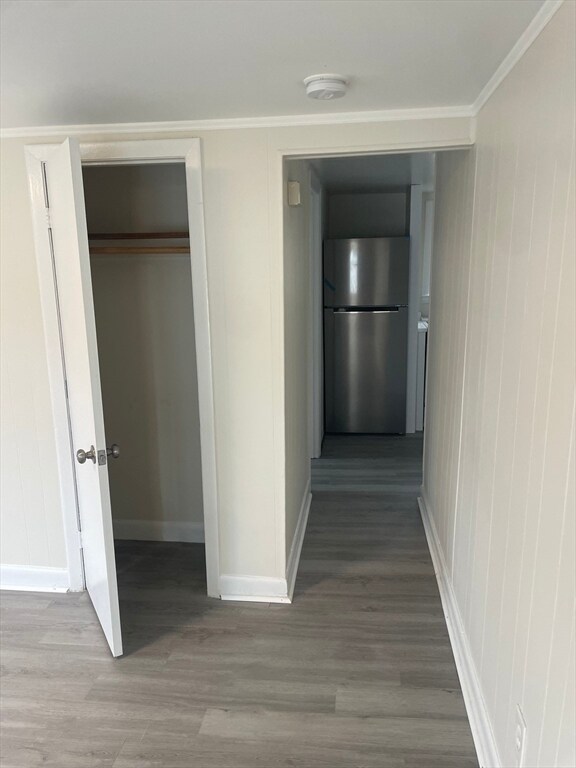 Building Photo - 8 Lothrop St