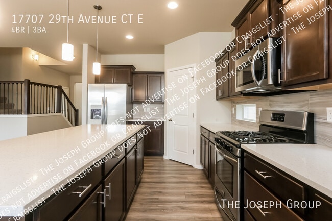 Building Photo - 17707 29th Ave Ct E