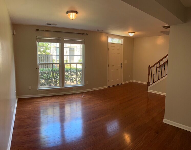 Lower level family room - 237 N Irwin Ave