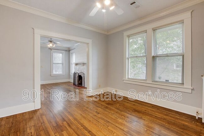 Building Photo - 670 Dickinson St