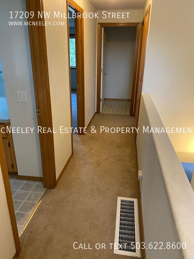 Building Photo - 17209 NW Millbrook St