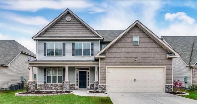 Building Photo - 174 Green Paddock Cir