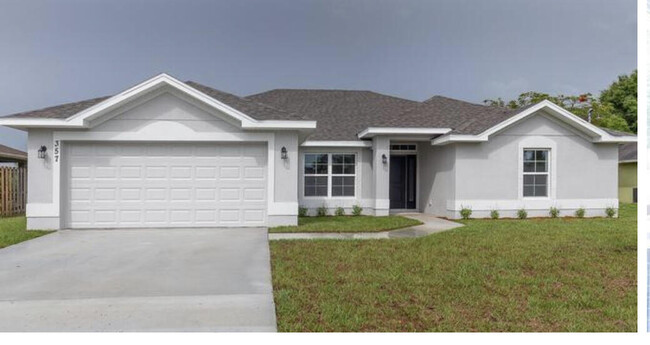 Primary Photo - 357 SE Whitmore Dr