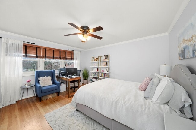 Building Photo - 5238 Pratt Ave