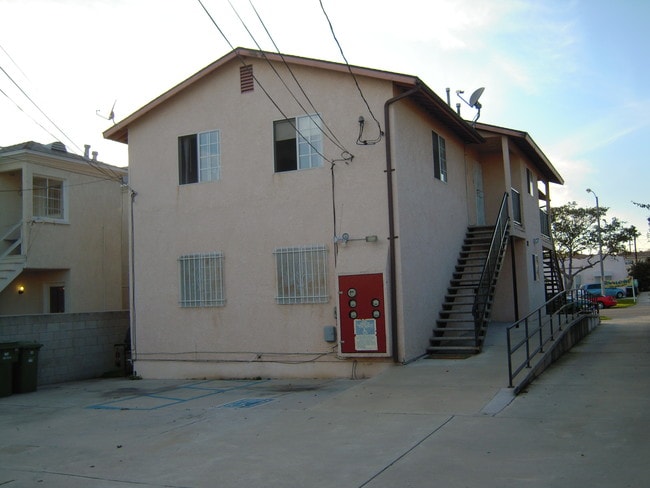 Building Photo - 1710 S Redondo Blvd