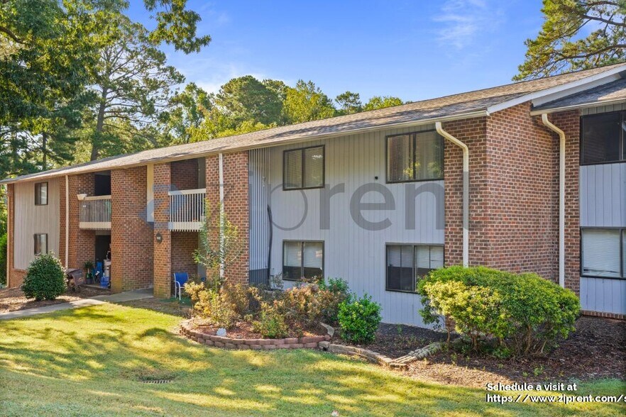 Primary Photo - 1022 Sandlin Pl