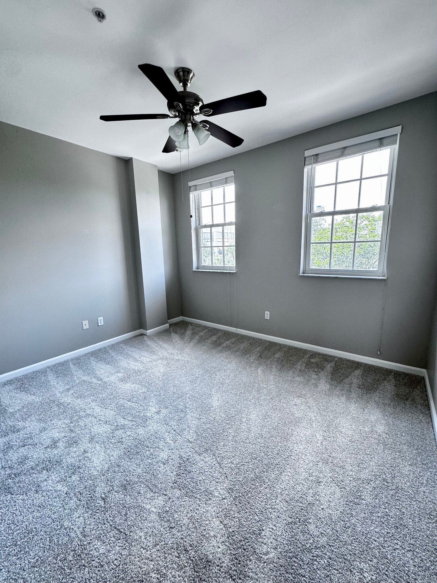 Second bedroom - 101 SE Ocean Blvd