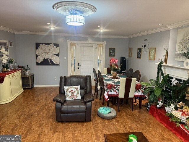 Building Photo - 5635 Stewart Woods Dr