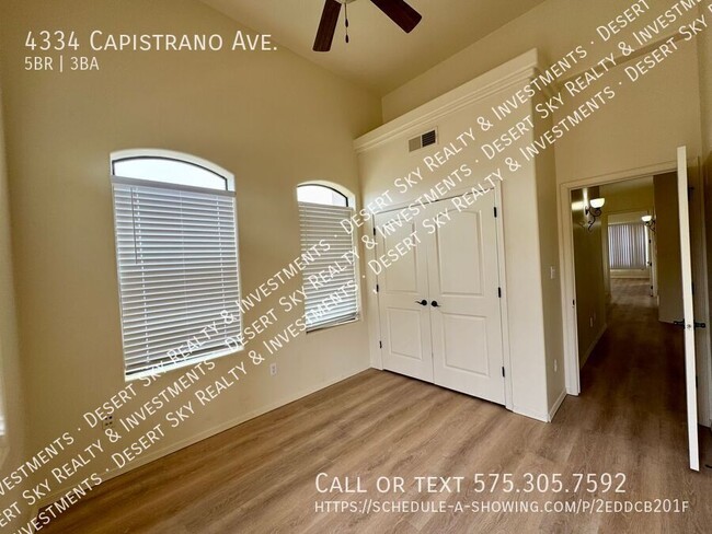 Building Photo - 4334 Capistrano Ave