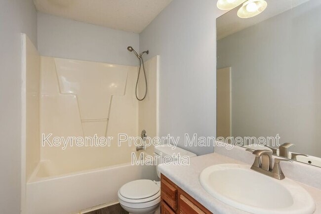 Building Photo - 6815 Wood Gate Way