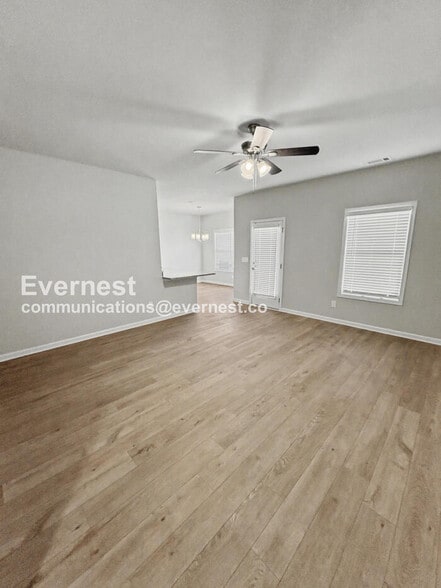 Building Photo - 320 Bertha Honey Stewart Dr