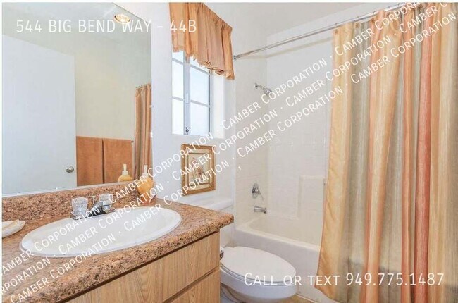 Building Photo - 544 Big Bend Way
