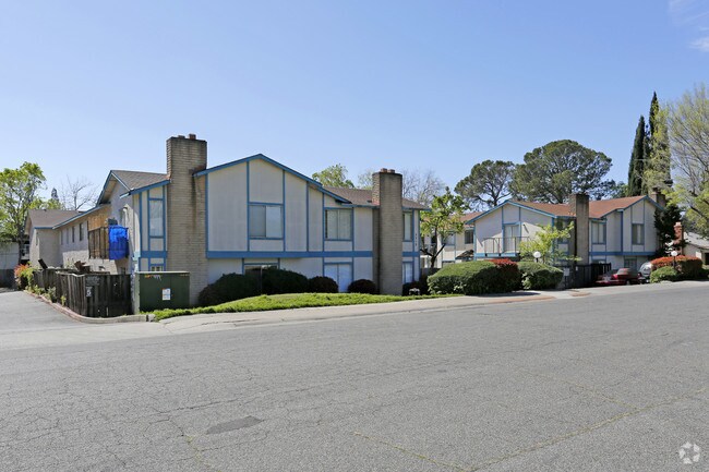 Primary Photo - Church Terrace Apartments