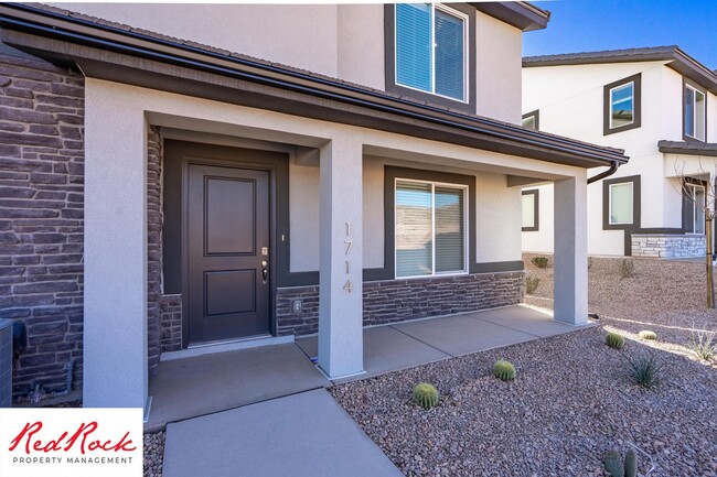 Building Photo - Brand New End Unit Townhome In Long Valley