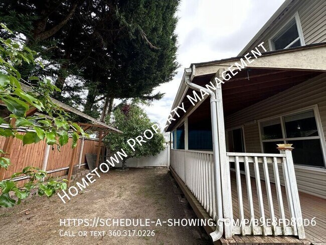 Building Photo - 4820 41st Ln SE