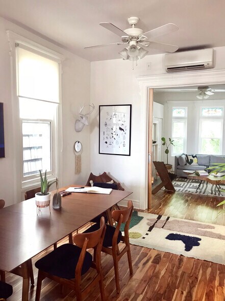 Dining Room - 21 Orient Avenue