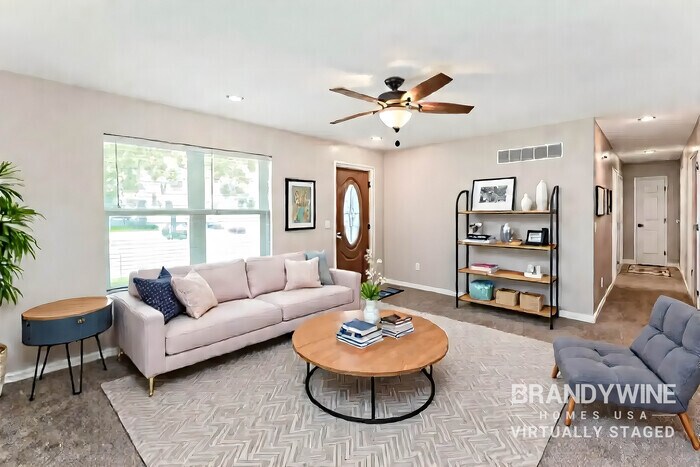 Building Photo - 1308 Rose St