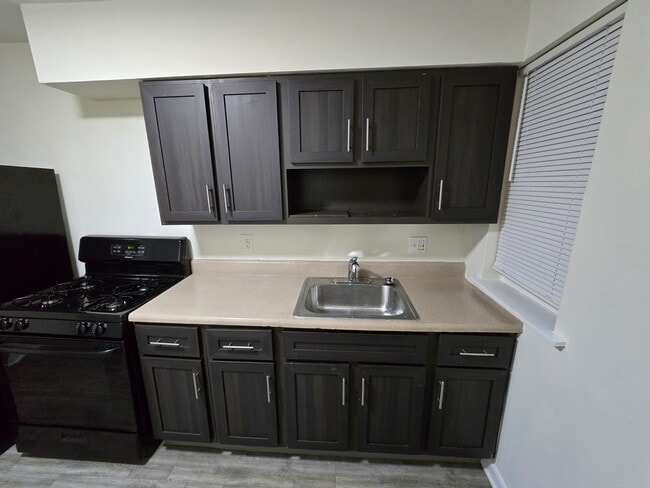 Building Photo - 1115 Keystone Rd