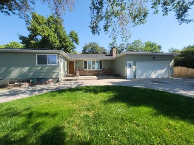 Building Photo - 5 bedroom in Billings MT 59102
