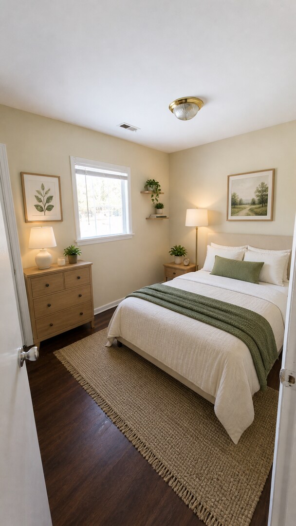 Interior Photo - Slate