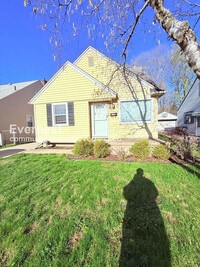 Building Photo - 605 N Dorchester Ave