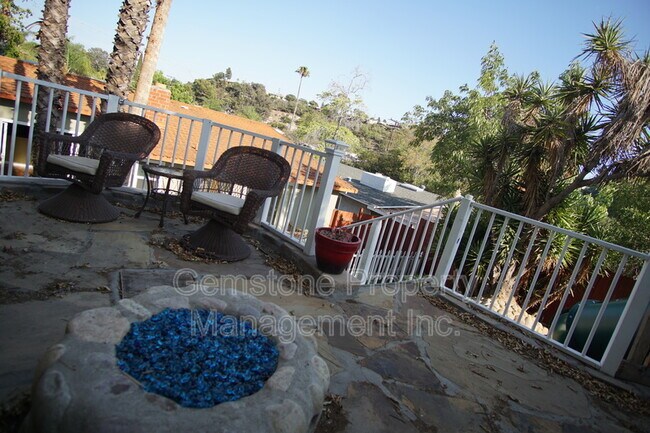 Building Photo - 4918 Chaparral Way