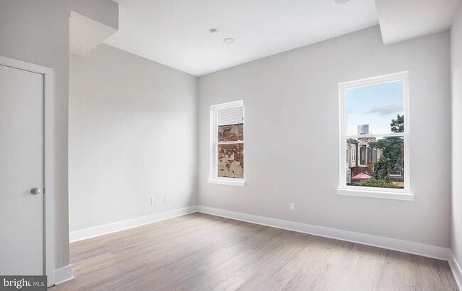 Building Photo - 2407 Wharton St