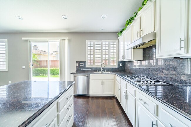 Building Photo - House in a gated community in Rancho Cucam...