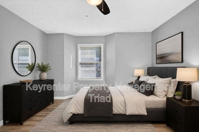 Building Photo - 3701-377D Cotswold Terrace