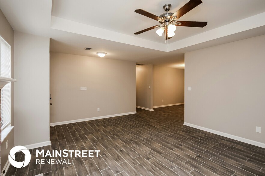 Building Photo - 6885 Bannister Park Ln