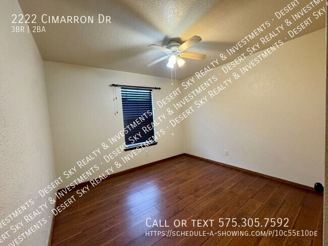 Building Photo - 2222 Cimarron Dr