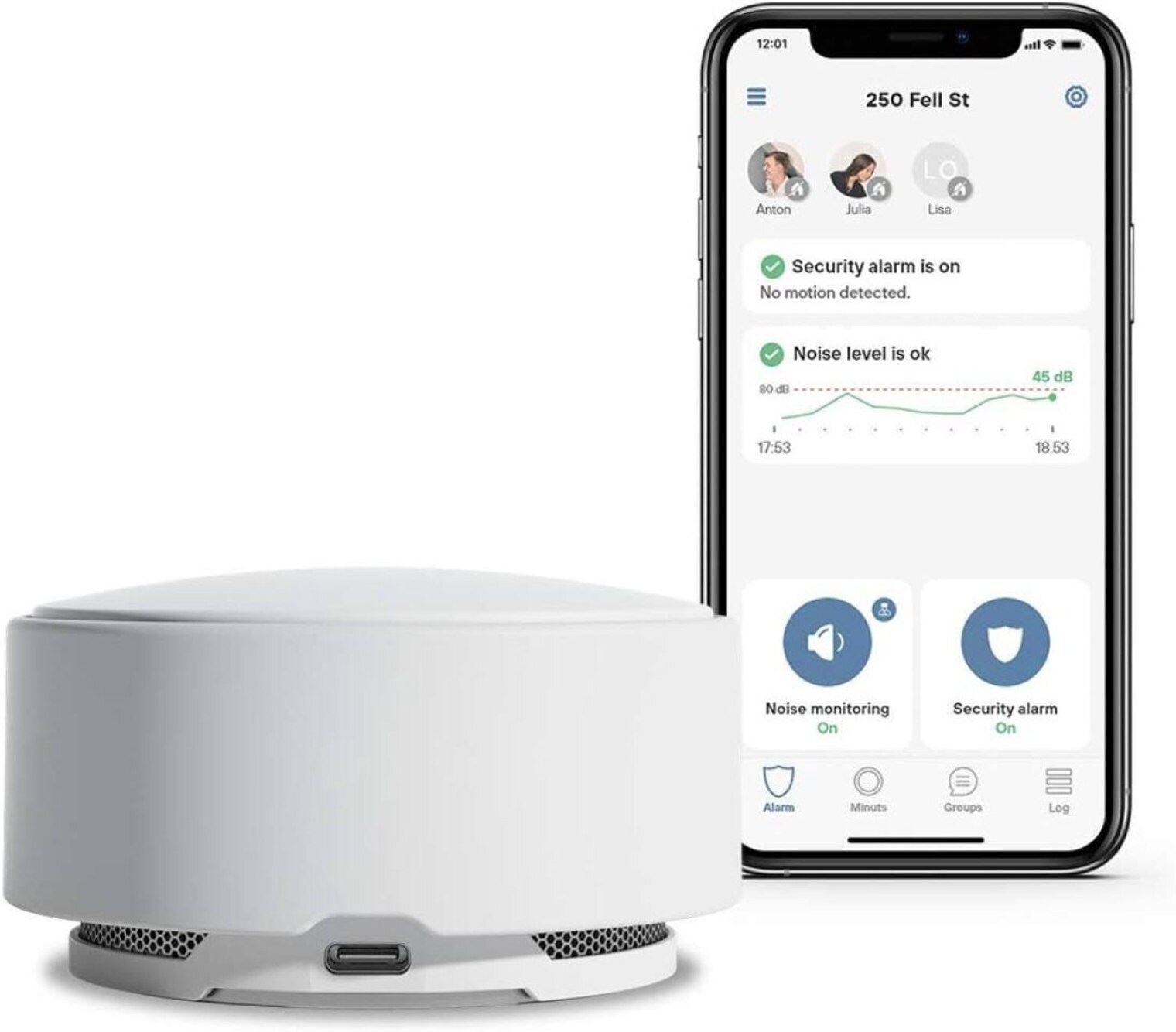 Building Photo - 2317 W Grace St