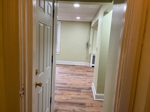 Building Photo - 416 N Webster Ave