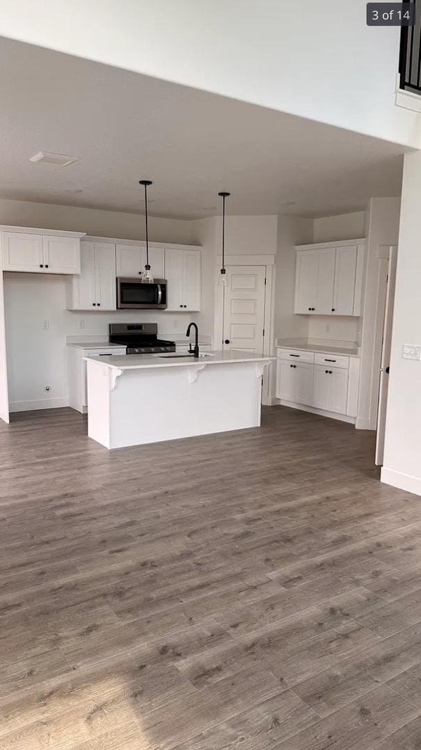 Building Photo - ? Brand-New End-Unit Townhome with Finished Basement & Mountain Views ?