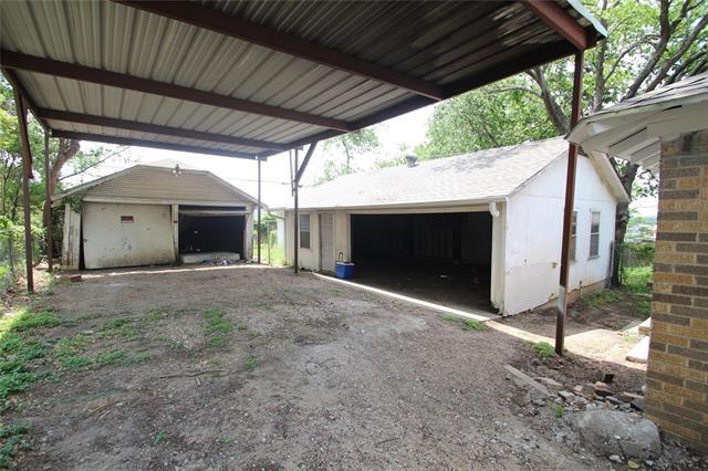 Building Photo - 2618 Wilkinson Ave