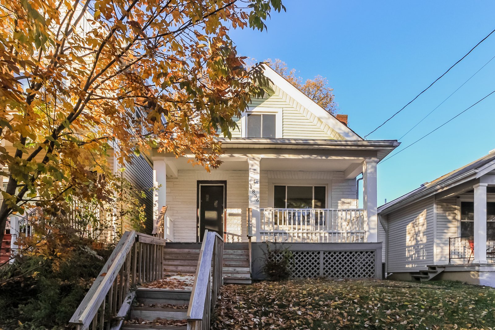 Building Photo - 1836 Goodman Ave