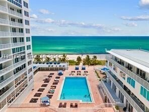Building Photo - 5401 Collins Ave
