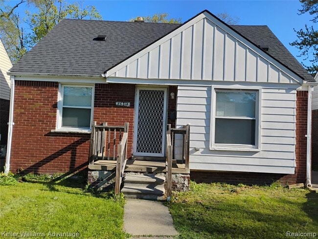 Building Photo - 26316 Oakland St