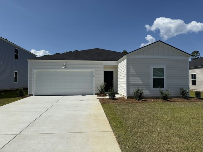 Primary Photo - 1162 State Rd 1162