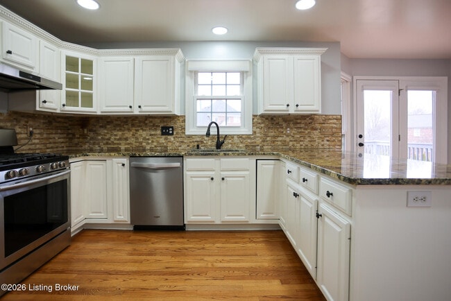 Building Photo - 4421 Sycamore Forest Pl