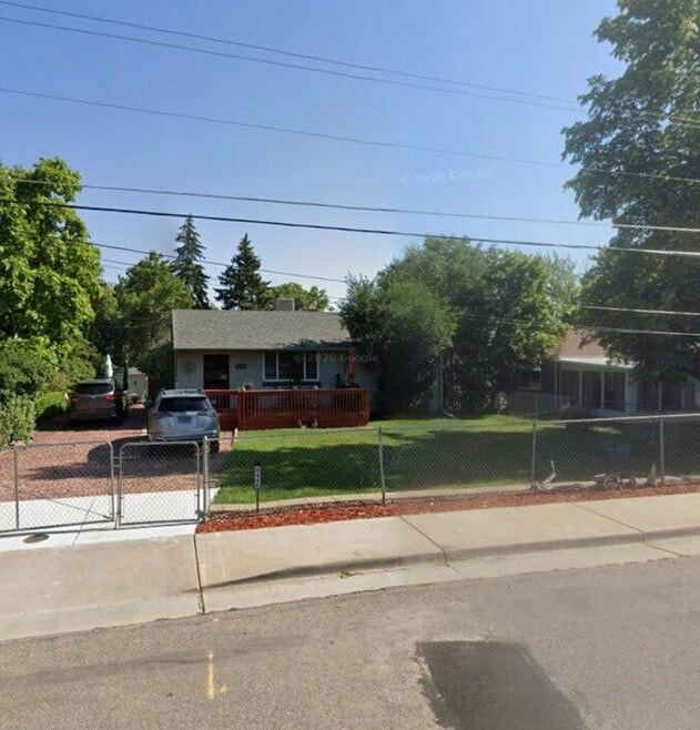 Building Photo - 3445 W 55th Ave